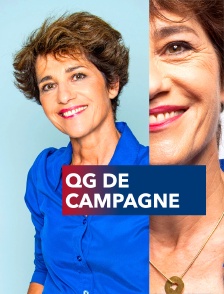 QG de campagne