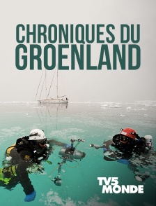 Chroniques du Groenland