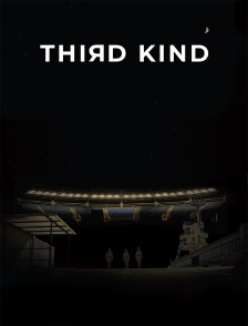 Third Kind