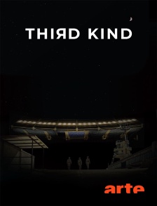 Third Kind