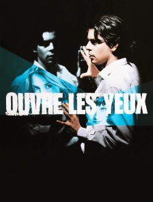 Ouvre les yeux