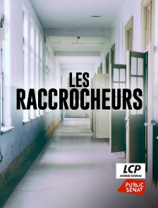 Les raccrocheurs