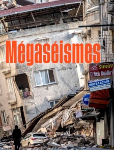 Mégaséismes
