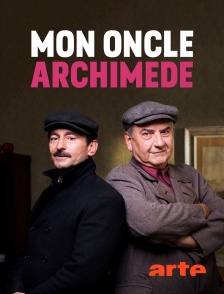 Mon oncle Archimède