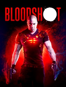 Bloodshot