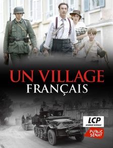 LCP Public Sénat - Un village français