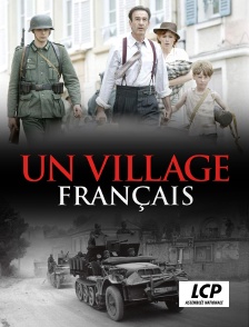 LCP 100% - Un village français