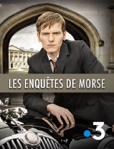 Les enquêtes de Morse