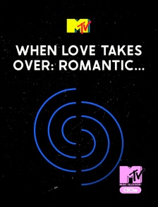 When Love Takes Over: Romantic...
