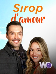 W9 - Sirop d'amour