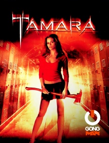 GONG Max - Tamara