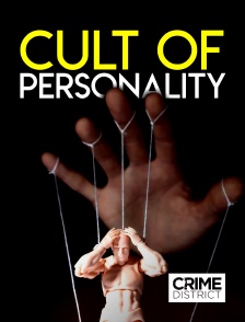 Crime District - Cult of Personality