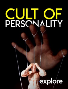 EXPLORE - Cult of Personality