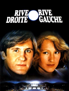 Rive droite, rive gauche
