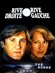 TV5MONDE - Rive droite, rive gauche