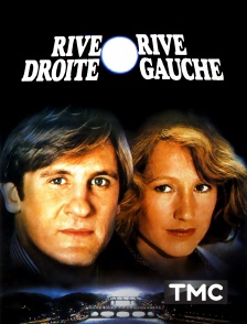 TMC - Rive droite, rive gauche