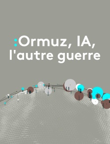 Ormuz, IA, l'autre guerre