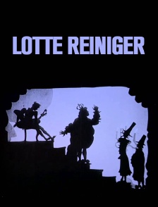 Lotte Reiniger