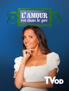 TVOD - L'amour est dans le pré