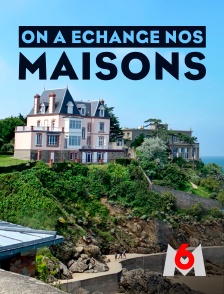 M6 - On a échangé nos maisons