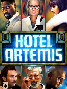 Hotel Artemis