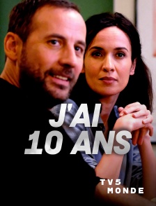 TV5MONDE - J'ai 10 ans