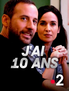 France 2 - J'ai 10 ans