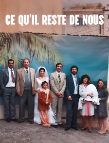 Ce qu'il reste de nous