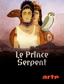 Le prince serpent