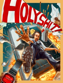 Holy shit !