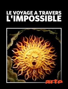 Le voyage à travers l'impossible