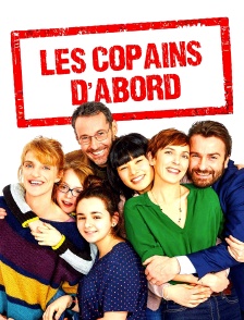 Les copains d'abord