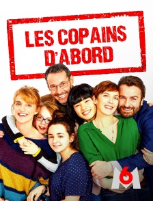 Les copains d'abord