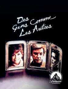 Paramount Channel - Des gens comme les autres