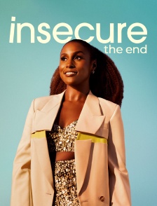 Insecure : The end