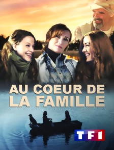 Au coeur de la famille