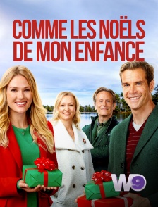 W9 - Comme les Noëls de mon enfance