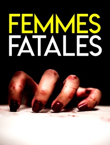 Femmes fatales