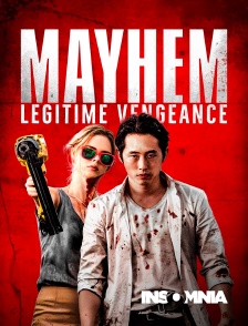 INSOMNIA - Mayhem : Légitime Vengeance