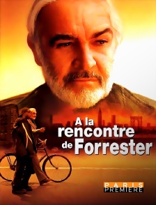 Paris Première - À la rencontre de Forrester