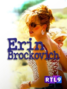 RTL 9 - Erin Brockovich