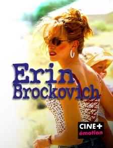 CINE+ Emotion - Erin Brockovich