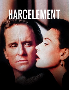 Harcèlement