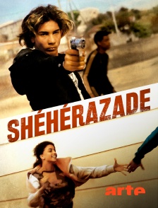 Shéhérazade