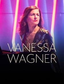 Vanessa Wagner & Friends