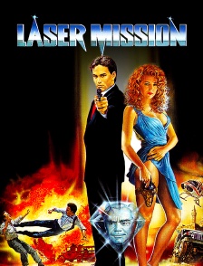 Laser Mission