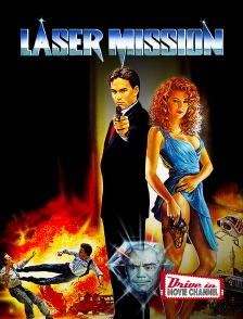 Laser Mission