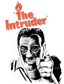 The Intruder