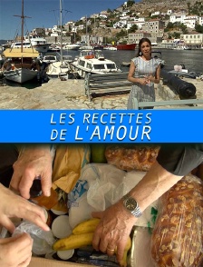 Les recettes de l'amour