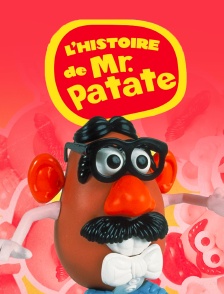 L'histoire de Monsieur Patate